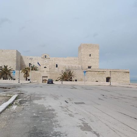 Antico Molino Bed and Breakfast Trani Buitenkant foto
