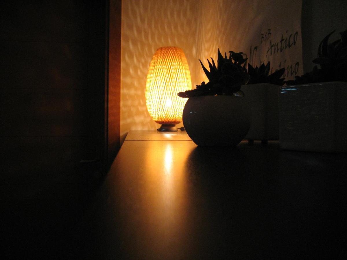 Antico Molino Bed and Breakfast Trani Buitenkant foto