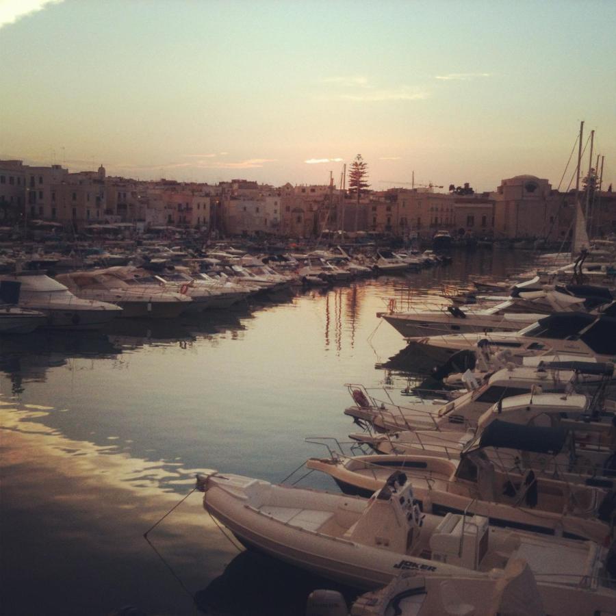 Antico Molino Bed and Breakfast Trani Buitenkant foto