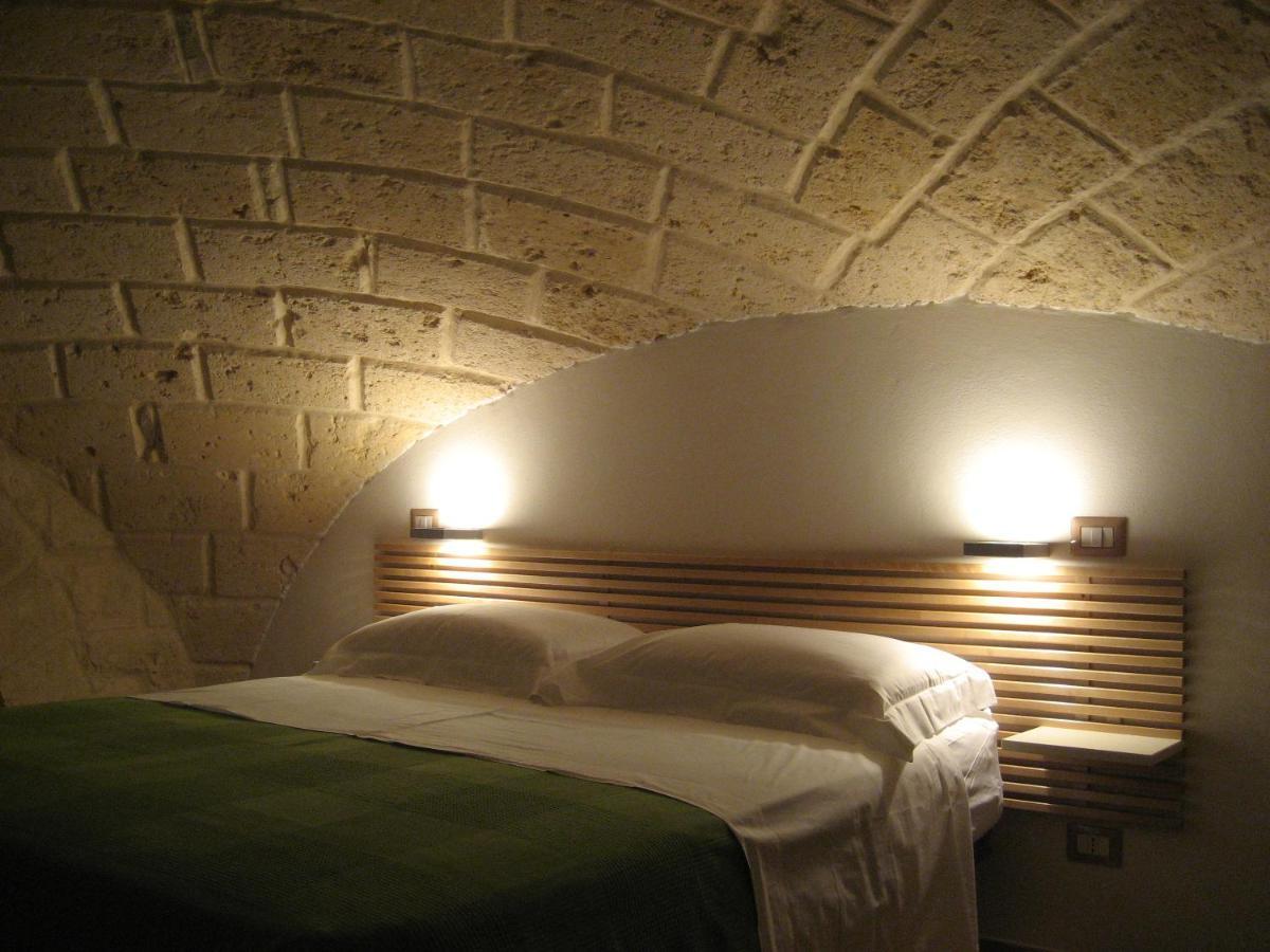 Antico Molino Bed and Breakfast Trani Buitenkant foto