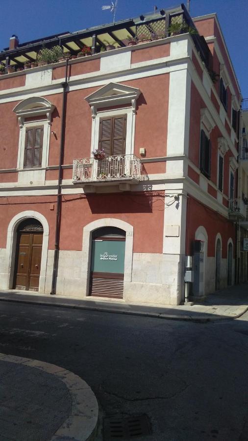 Antico Molino Bed and Breakfast Trani Buitenkant foto