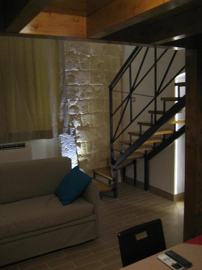 Antico Molino Bed and Breakfast Trani Buitenkant foto