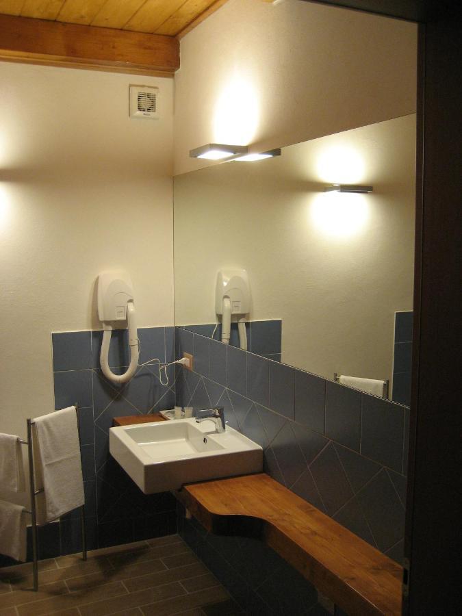Antico Molino Bed and Breakfast Trani Buitenkant foto