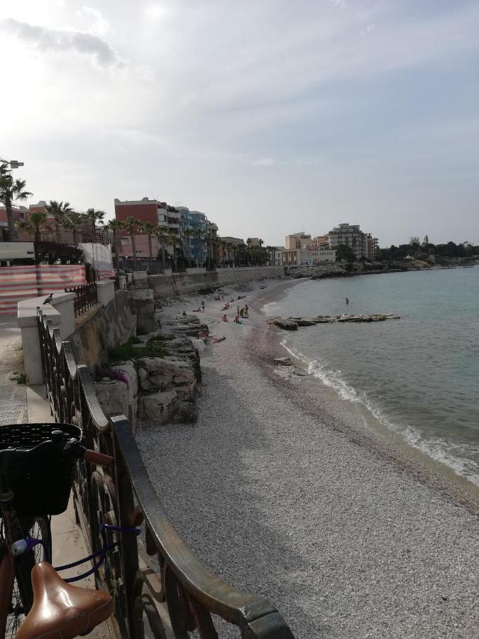 Antico Molino Bed and Breakfast Trani Buitenkant foto